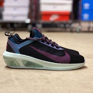 NEW Nike Air Max Fly Runners AT2505-001 Multi Size